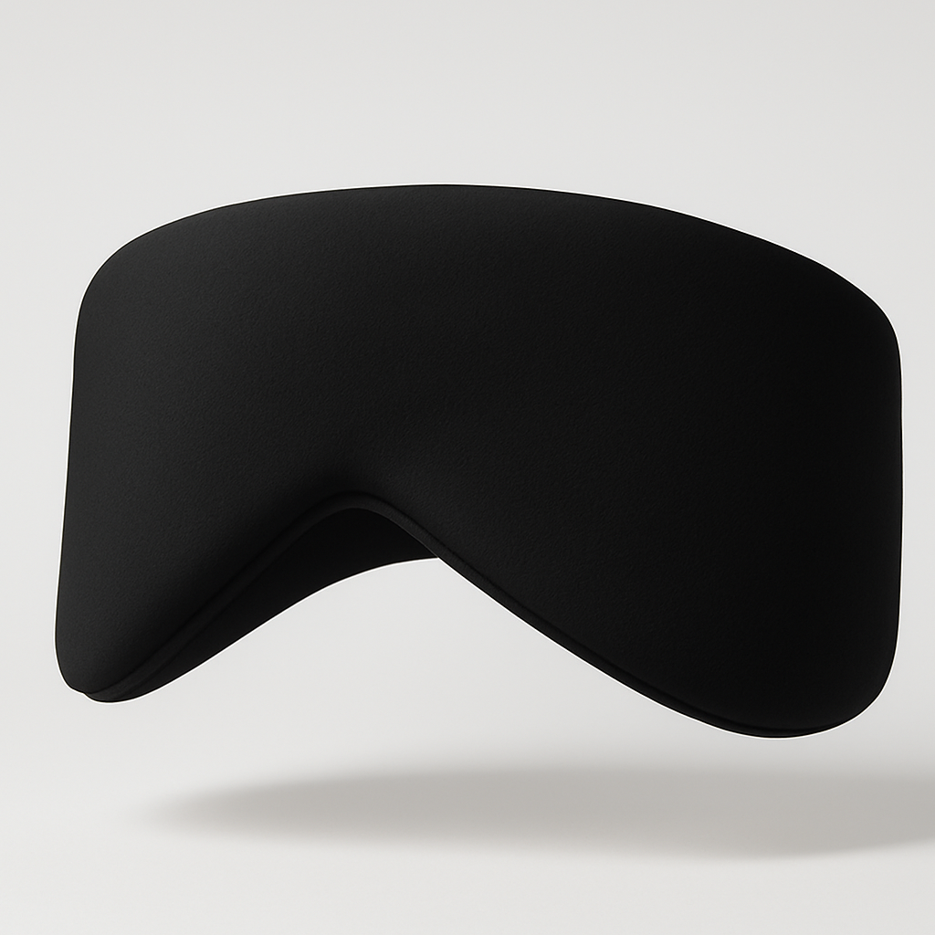 Domir ™ Cooling & Warming Sleep Mask