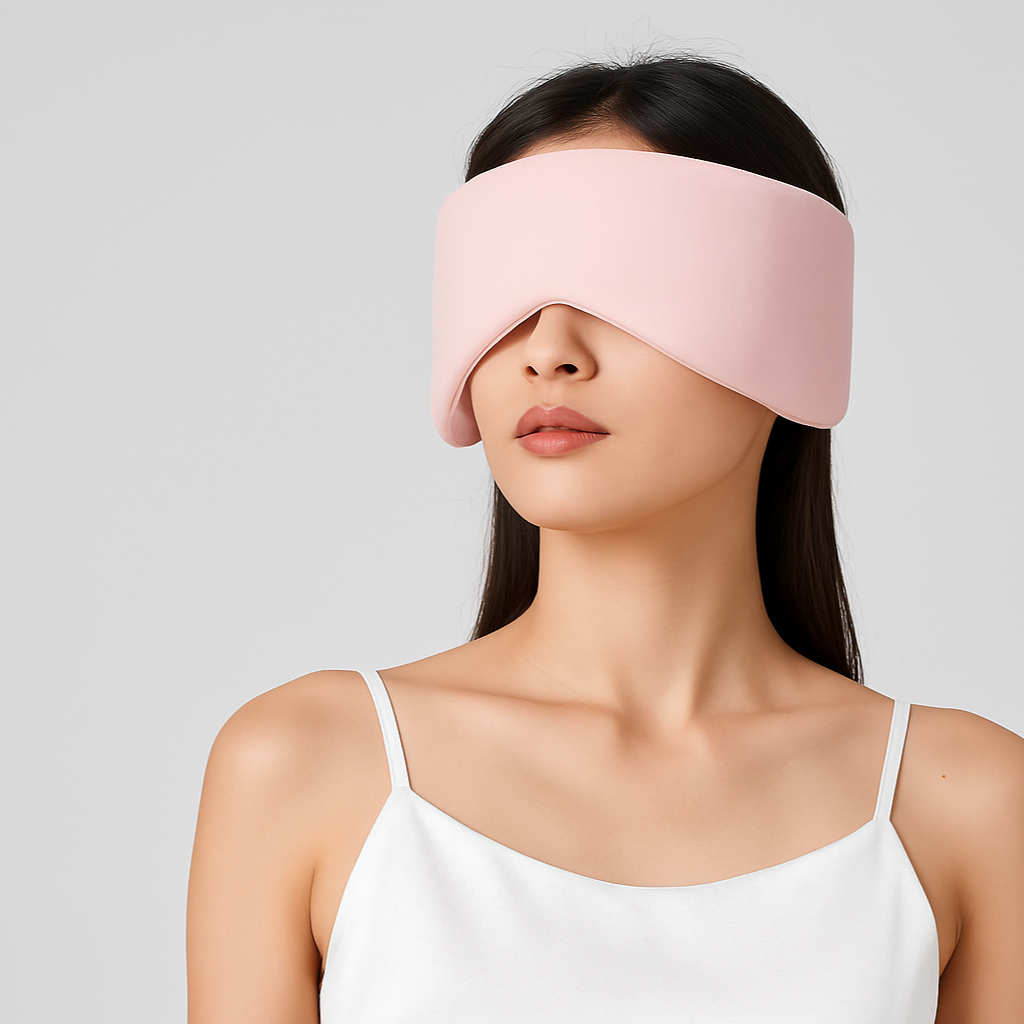 Domir ™ Cooling & Warming Sleep Mask