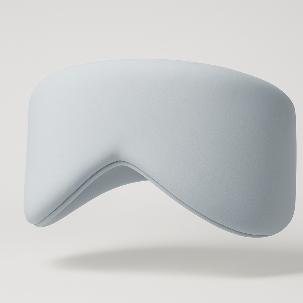 Domir ™ Cooling & Warming Sleep Mask