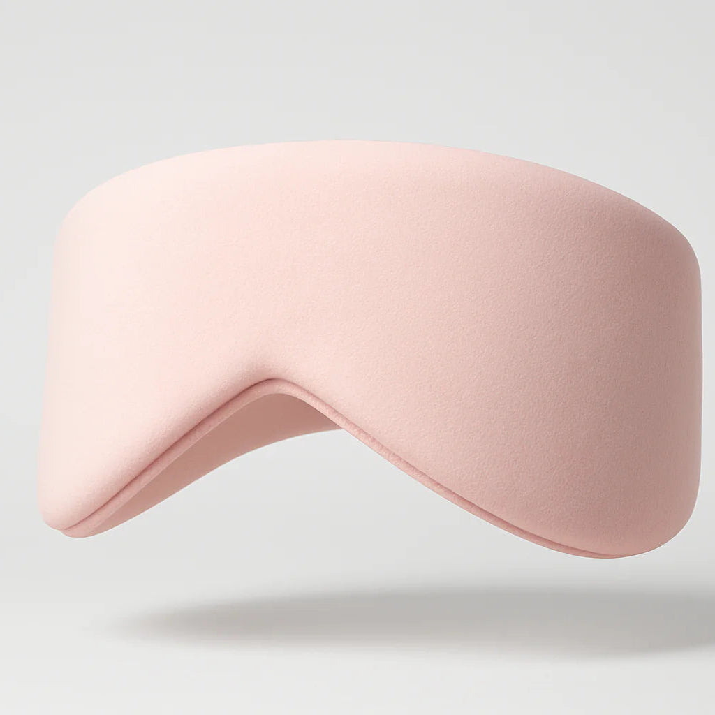 Domir ™ Cooling & Warming Sleep Mask