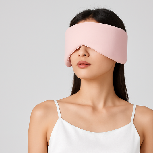 Domir ™  Cooling & Warming Sleep Mask